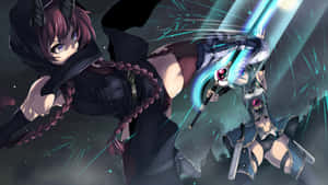 Fondo de pelea de anime — Anime pelea Fondos de pantalla