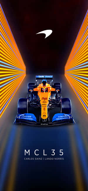 McLaren Fórmula 1 — Redmi Note 15 Special Fondos de pantalla