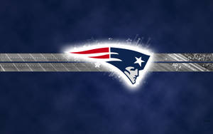 Equipo de Fútbol Americano NFL New England Patriots — Fútbol americano de la NFL Fondos de pantalla