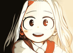 Eri My Hero Academia