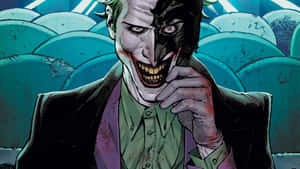 Imágenes de Joker — Joker Fondos de pantalla