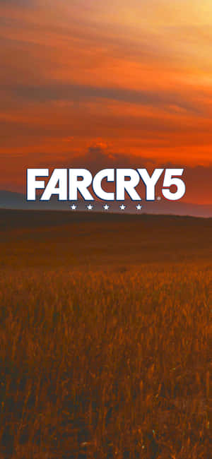 Fondo Iphone Xs Far Cry 5 — Realme P4 Fondos de pantalla
