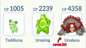 Escena de batalla épica en el videojuego Ursaluna