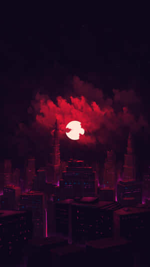 Fondo de Dark City — Ciudad oscura Fondos de pantalla