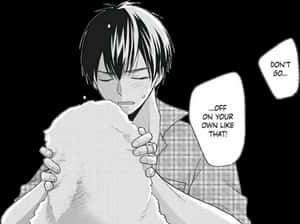 Moekare Wa Orenji Iro Capítulo 4, descarga en HD PNG — Panel de manga Fondos de pantalla