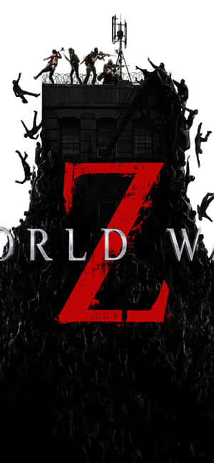 Fondo de Iphone Xs Max World War Z — iPhone 14 Pro Max Fondos de pantalla