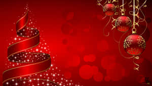 Hermosas imágenes navideñas — Hermosa Navidad Fondos de pantalla