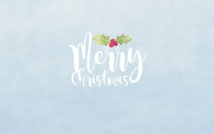 Fondo de pantalla azul de Feliz Navidad para escritorio — Navidad escritorio Fondos de pantalla