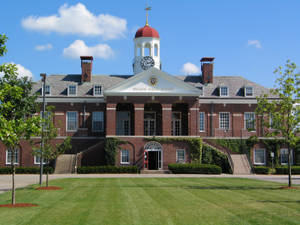Escuela de Negocios de la Universidad de Harvard