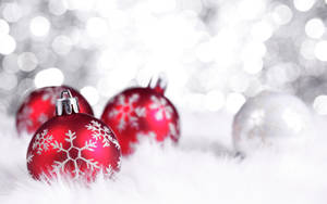 Navidad en Pantalla Ancha — Navidad escritorio Fondos de pantalla