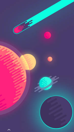 Espacio Épico — Estética espacial Fondos de pantalla