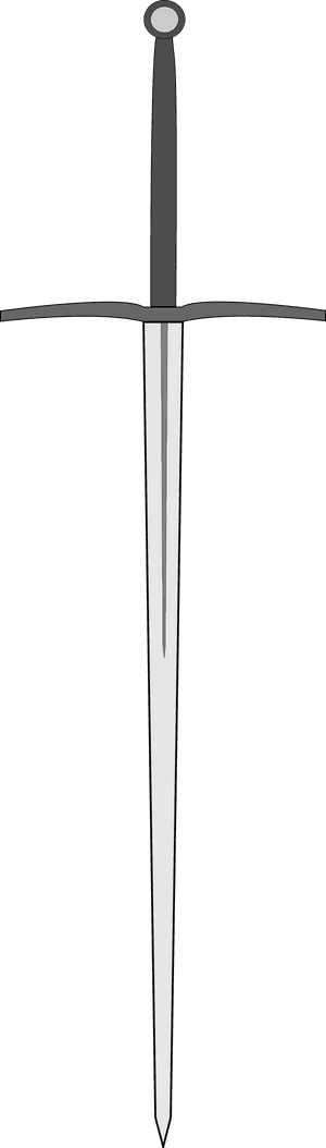 Espada Icónica de Game of Thrones