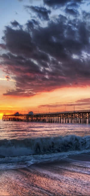 Fondo de California para Iphone X — Redmi Note 15 Special Fondos de pantalla