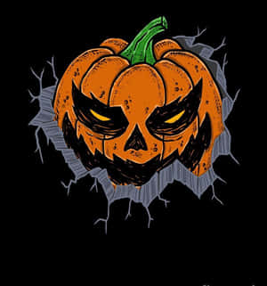 Imágenes de Halloween de dibujos animados