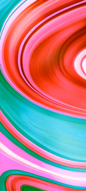 Espiral Multicolor Redmi 9 — iPhone 12 Pro Fondos de pantalla