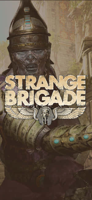 Fondo de Strange Brigade para iPhone X — Galaxia A37 Fondos de pantalla
