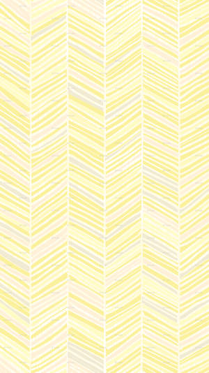 Estética amarillo pastel en espina de pescado — Aesthetic amarillo pastel Fondos de pantalla