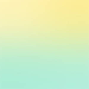 Estética amarillo pastel en color degradado — Amarillo pastel Fondos de pantalla