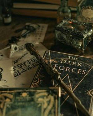Estética de Artefactos de HP Dispersos — Estética verde GIF Fondos de pantalla