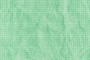 Estética de cuadrícula verde mar y blanca texturizada — Verde claro aesthetic Fondos de pantalla