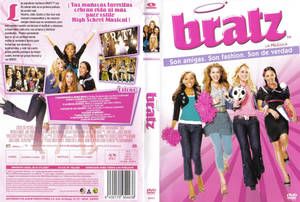 Estética de Moda Inspirada en Bratz Vibrante — Estética bratz Fondos de pantalla