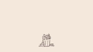 Fondo de estética minimalista — Estética minimalista Fondos de pantalla