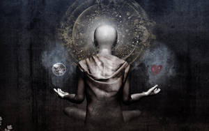 Estética Espiritual Metafísica — Estética Espiritual Fondos de pantalla