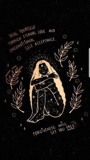 Estética Espiritual de Sanación — Estética Espiritual Fondos de pantalla
