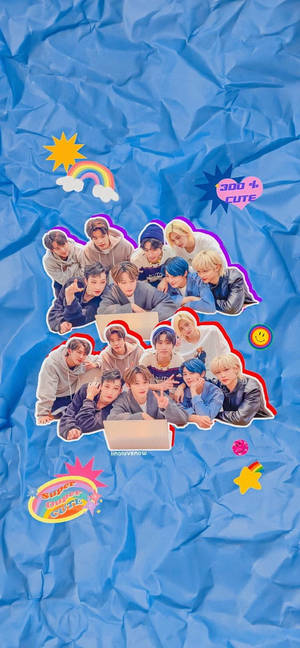 Estética Indie Kid NCT Dream — Estética de chico indie Fondos de pantalla
