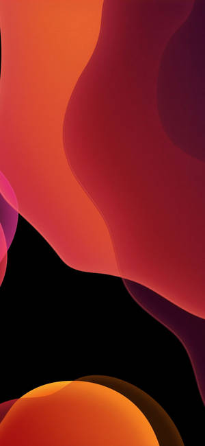 Fondo de pantalla estético para IOS 13. — iPhone Air Fondos de pantalla