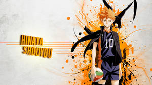 Hinata Shouyou