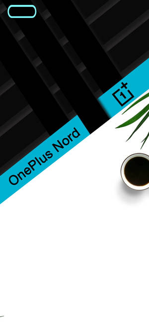 Estética Oneplus Nord — iPhone 14 Pro Fondos de pantalla