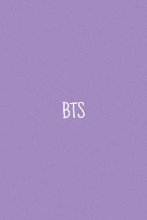 Estética Púrpura de BTS