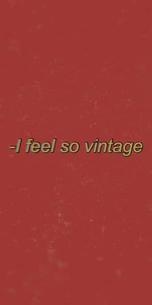 Estética Roja Tumblr — Estética retro Fondos de pantalla