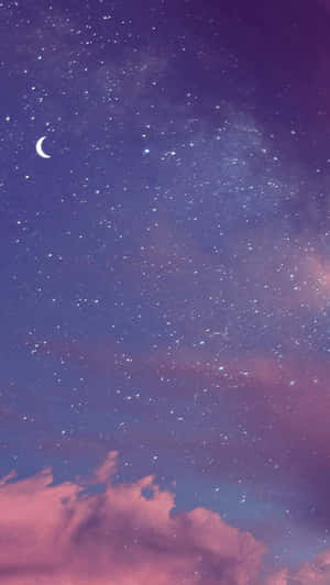 Estética de Estrellas Tumblr — Estrellas Fondos de pantalla
