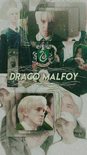 Estética Verde Claro de Draco Malfoy — Verde oscuro aesthetic Fondos de pantalla