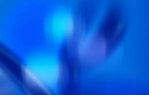 Estética Y2K Tonos Borrosos de Azul