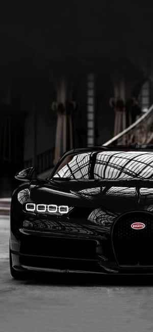 Fondo de iPhone Xs Bugatti — Honor Play Fondos de pantalla