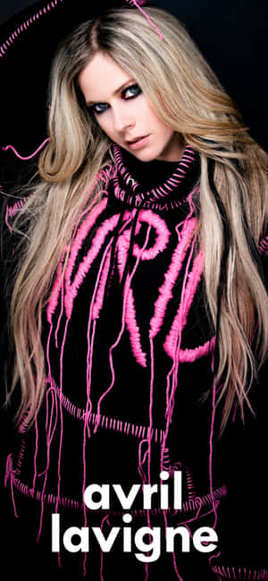 Fondo de Avril Lavigne — Honor Play Fondos de pantalla