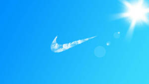 Fondo de pantalla azul Nike 1920x1080 — Genial nike Fondos de pantalla