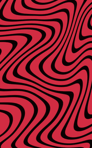 Fondo de pantalla diseño de logotipo rojo de PewDiePie — Lenovo Legion Y700 AI Fondos de pantalla