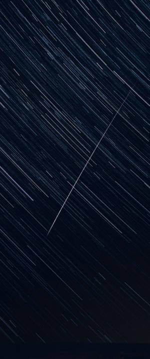 Fondo de pantalla de Estrella Fugaz Vertical — Sony Xperia Fondos de pantalla