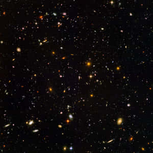 Imágenes de Estrellas en el Espacio — iPad Pro 11 Fondos de pantalla