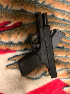 Imágenes de Glock 19 — iPad Pro 12.9 Fondos de pantalla