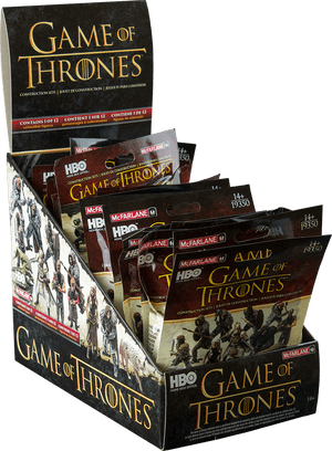 Exhibición de sets de construcción de Game of Thrones — Juego de tronos temporada 8 Fondos de pantalla