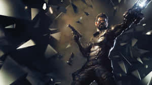 Fondo de juegos 4K