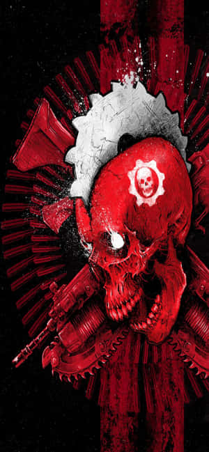 Fondo de Gears of War 5 para iPhone Xs Max — Redmi Note 15 Special Fondos de pantalla