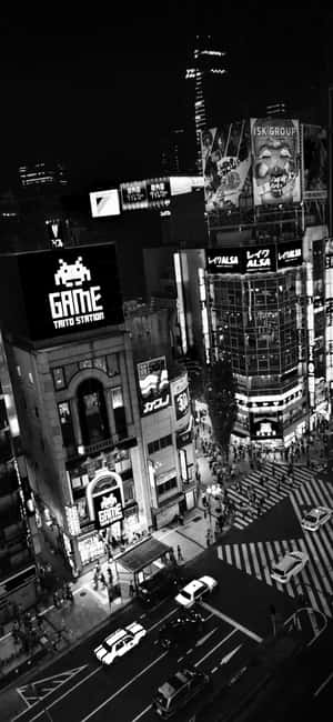 Fotos de iPhone Blanco y Negro — IQOO Fondos de pantalla