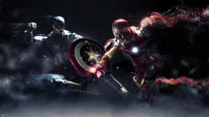 Fondo de Marvel — Marvel Fondos de pantalla