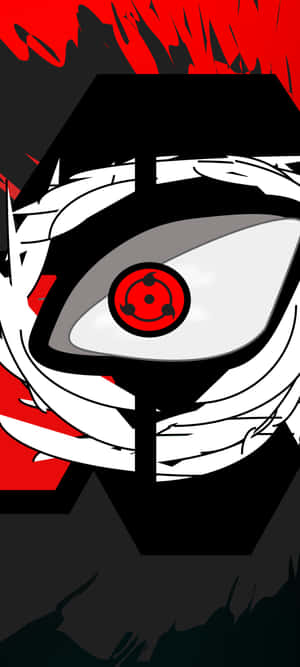 Clan Uchiha — Nubia A77 Fondos de pantalla
